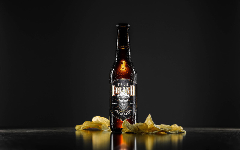 Beer Bottle Mockup Bundle - Features Image 25