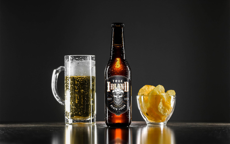 Beer Bottle Mockup Bundle - Features Image 40