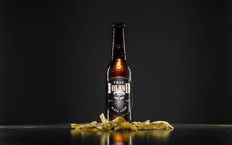 Beer Bottle Mockup Bundle - Features Image 15