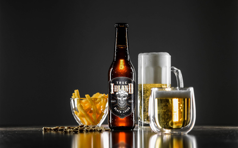 Beer Bottle Mockup Bundle - Features Image 65