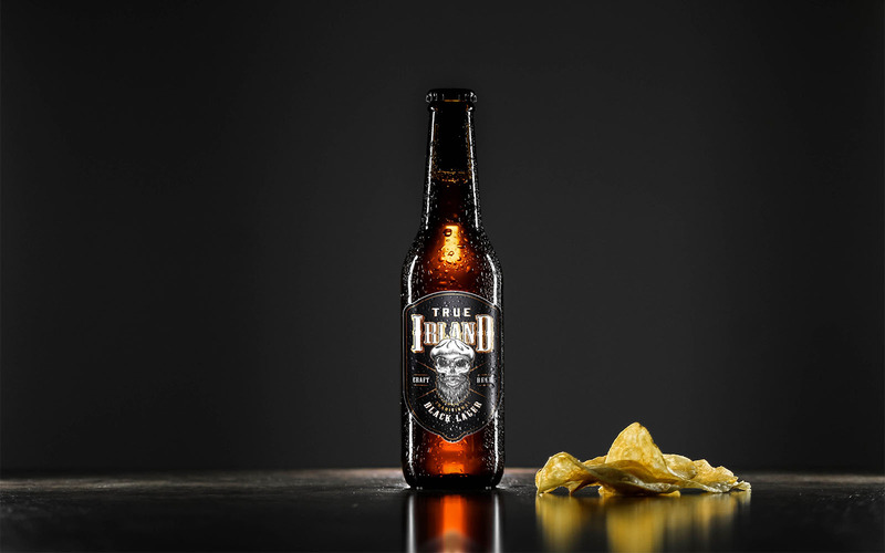 Beer Bottle Mockup Bundle - Features Image 20