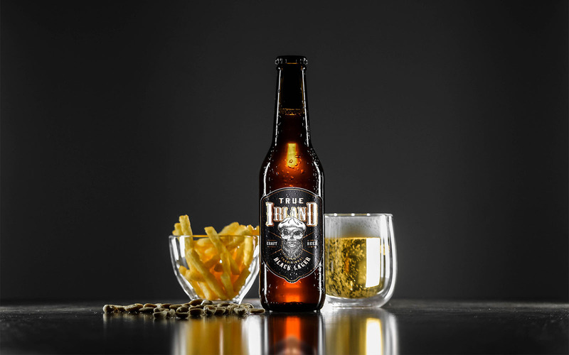 Beer Bottle Mockup Bundle - Features Image 55