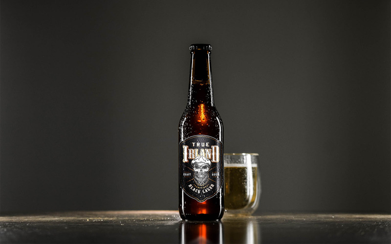 Beer Bottle Mockup Bundle - Features Image 100