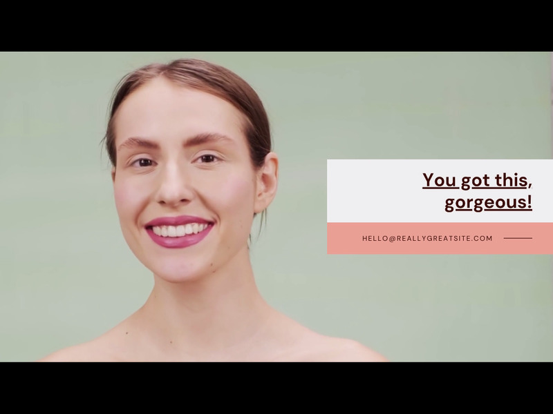 Salute e bellezza di forma fisica di yoga bianco e viola Video d'archivio - Caratteristiche Immagine 3