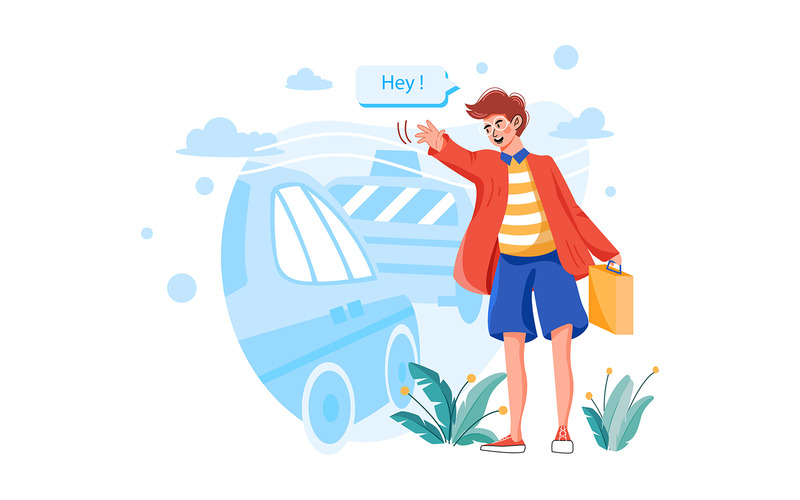 M368_Holidays Illustration Pack - Features Image 11