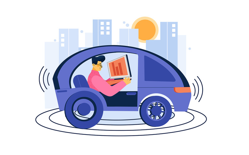 M369_Smart Technology Illustrations - Features Image 9