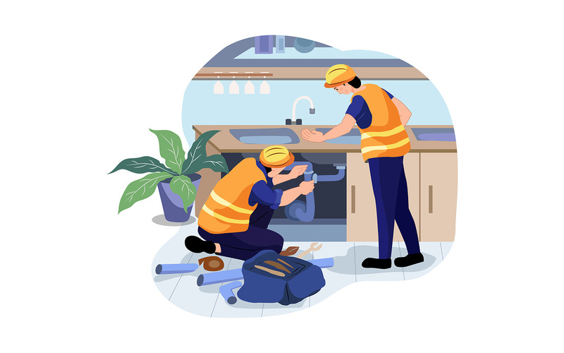 M324 - Construction Illustration Pack - Features Image 9