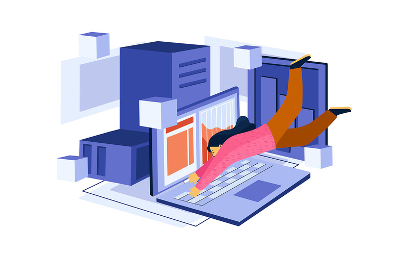 M369_Smart Technology Illustrations - Features Image 6