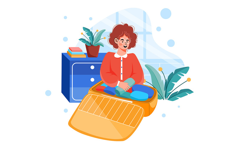 M368_Holidays Illustration Pack - Features Image 7