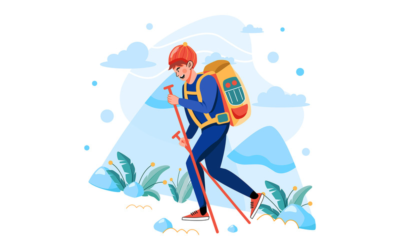 M368_Holidays Illustration Pack - Features Image 6