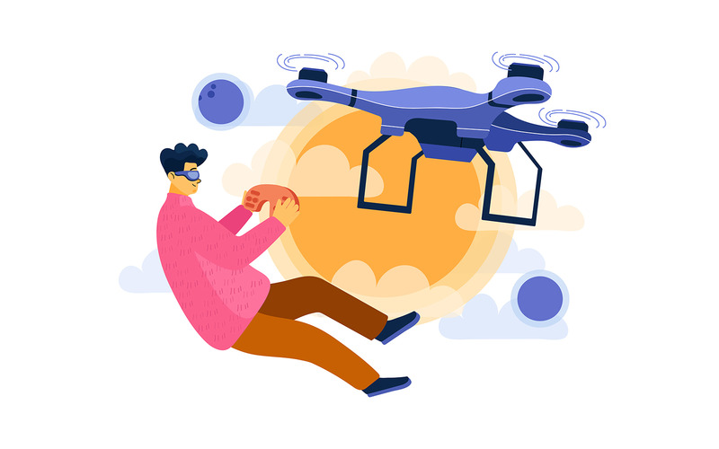 M369_Smart Technology Illustrations - Features Image 7