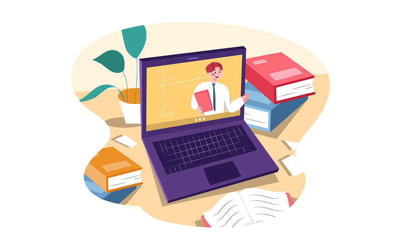 M361 - Illustrazioni di risorse educative - Caratteristiche Immagine 7