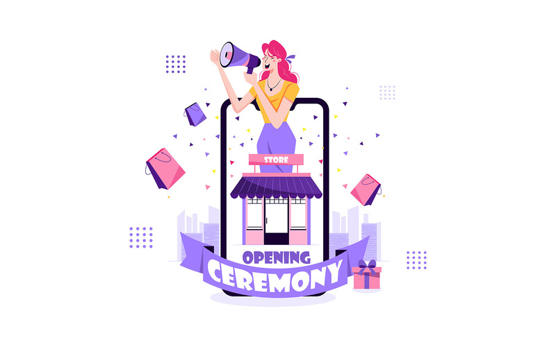 M321 — Ilustracje promocji marketingowych - Obraz funkcji 7