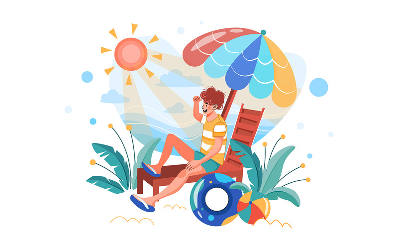 M368_Holidays Illustration Pack - Features Image 2