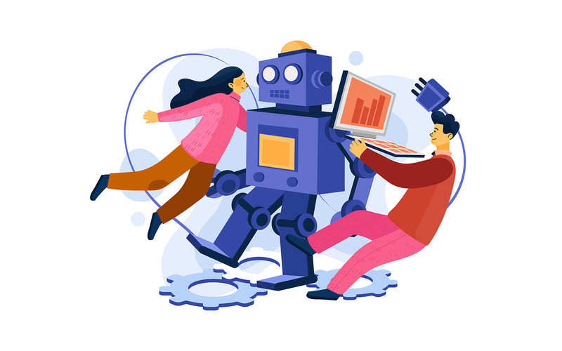 M369_Smart Technology Illustrations - Features Image 8