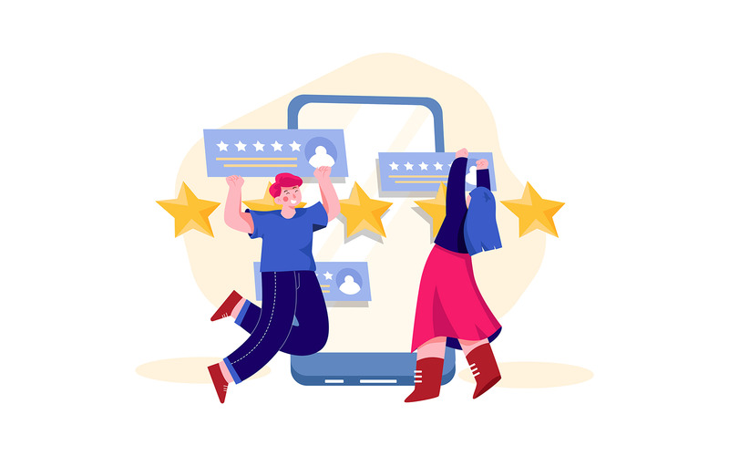 M364_Pakiet ilustracji biznesowych - Obraz funkcji 6