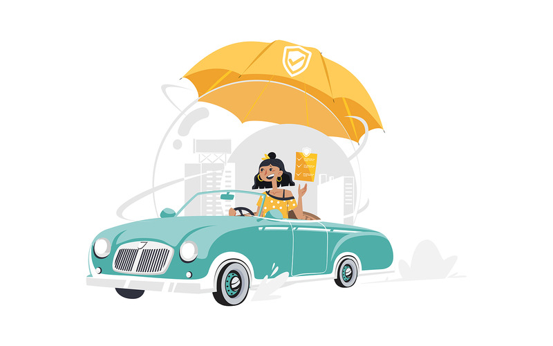 M314_Insurance Illustration Pack - Features Image 3