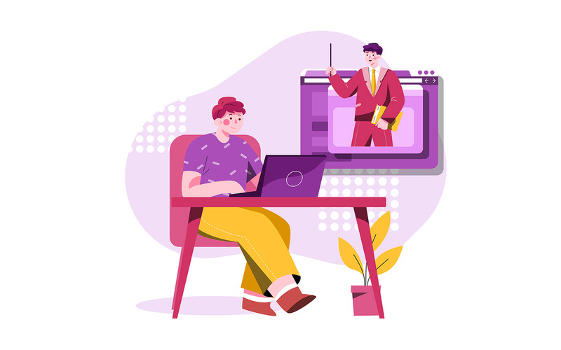 M361 - Illustrazioni di risorse educative - Caratteristiche Immagine 6