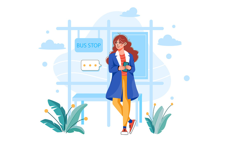 M368_Holidays Illustration Pack - Features Image 9