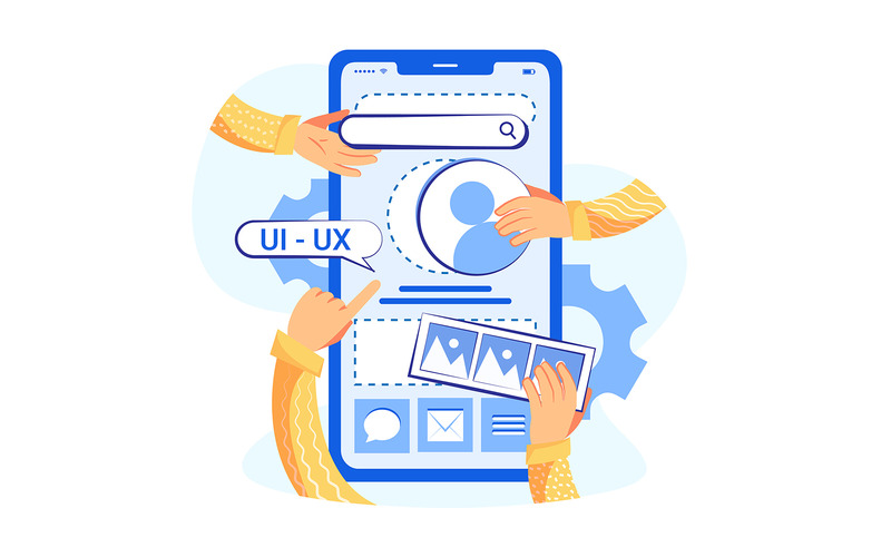 M355 - Kreativteam-Illustrationspaket - Eigenschaften Bild 4