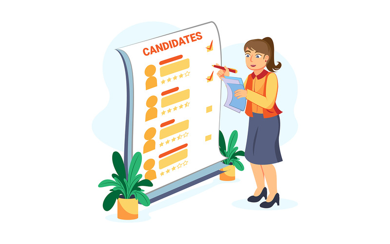 M355 - Kreativteam-Illustrationspaket - Eigenschaften Bild 6