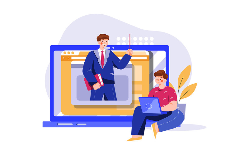 M361 - Illustrazioni di risorse educative - Caratteristiche Immagine 2