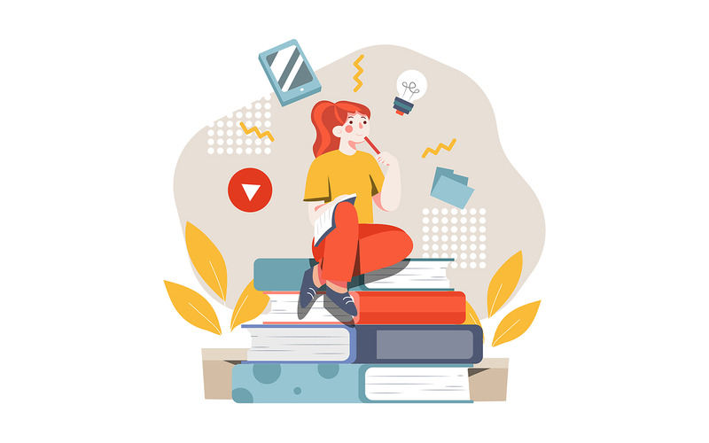 M361 - Illustrazioni di risorse educative - Caratteristiche Immagine 3