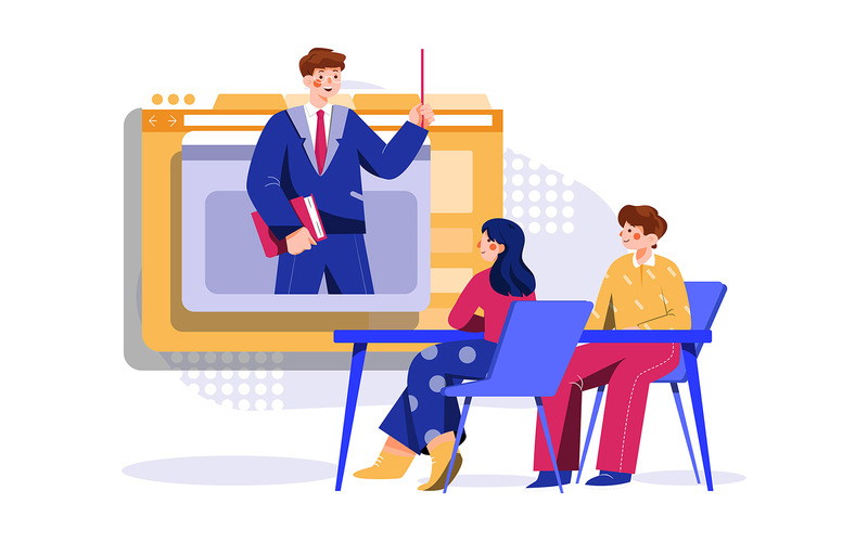 M361 - Illustrazioni di risorse educative - Caratteristiche Immagine 11