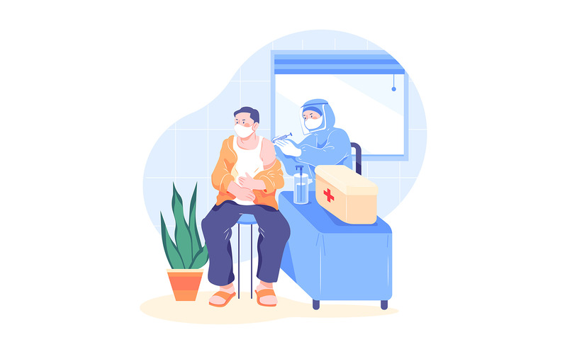 M313_Vaccine Resources Illustrationer - Features Image 8