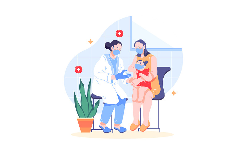 M313_Vaccine Resources Illustrationer - Features Image 9