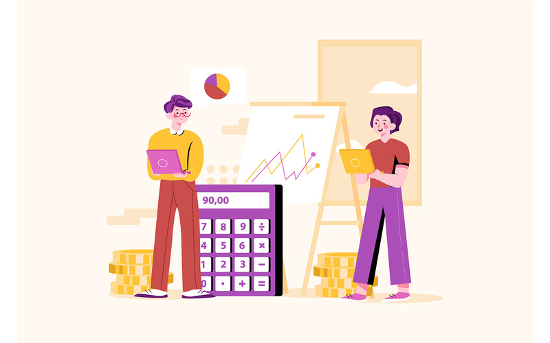 M334 - Ilustracje zarządzania finansami - Obraz funkcji 7