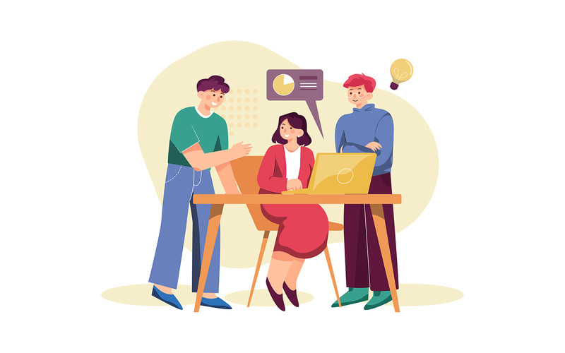 M376_Produktteamillustrationer - Features Image 5