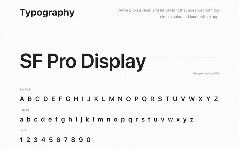GonEats - Matleveransgränssnitt - Features Image 3