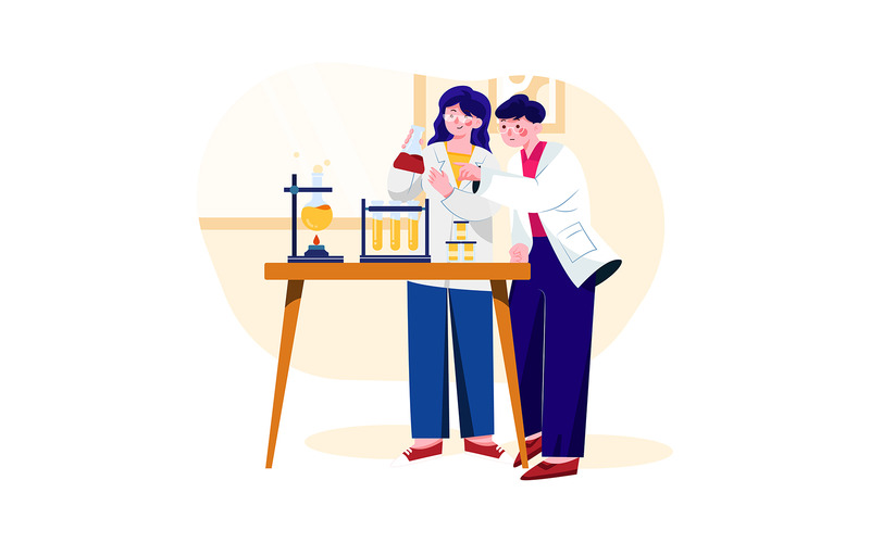 M365_ Healthcare Illustration Pack - Features Image 7
