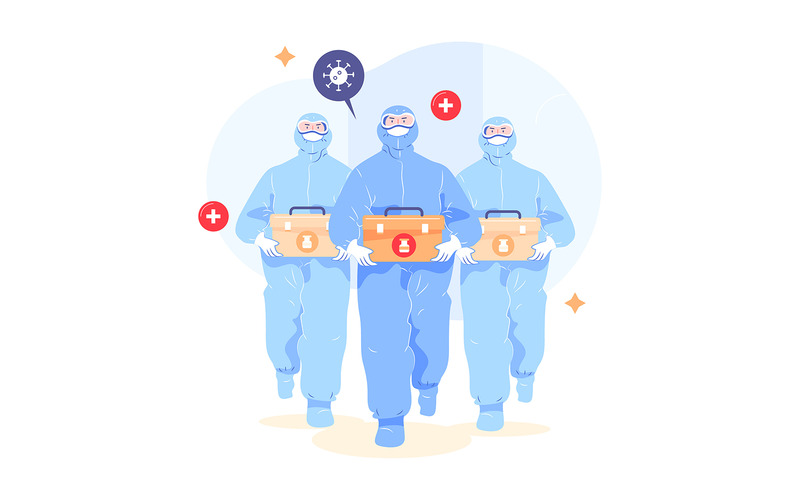 M313_Vaccine Resources Illustrationer - Features Image 6