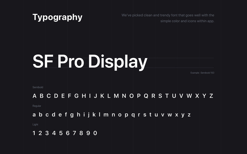 Climax - Livestreaming UI Kit - Features Image 3