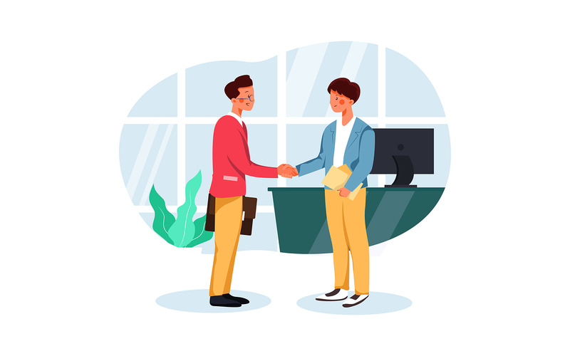 M299_Ilustracje marketingu społecznościowego - Obraz funkcji 3