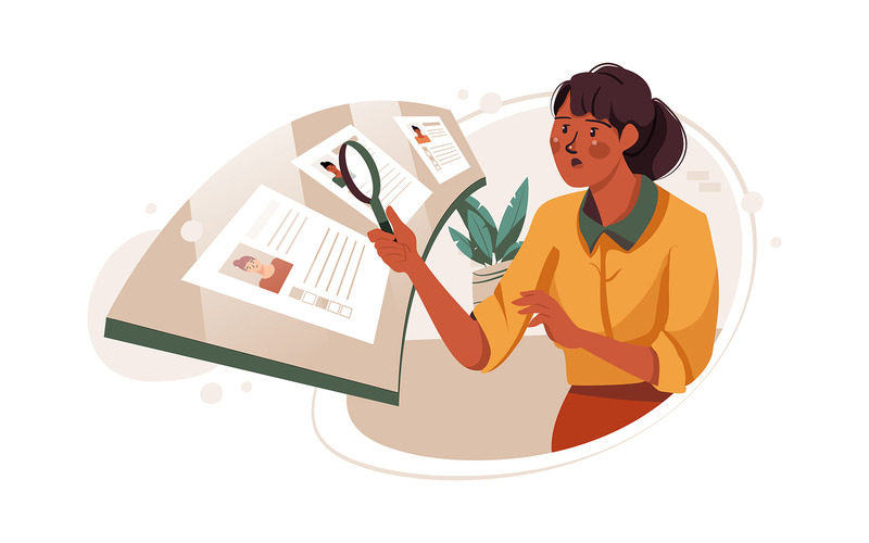 M340 - Biznes Ilustracje - Obraz funkcji 4