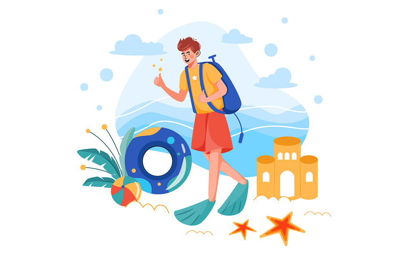 M368_Holidays Illustration Pack - Features Image 10