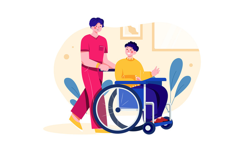 M365_ Healthcare Illustration Pack - Features Image 3