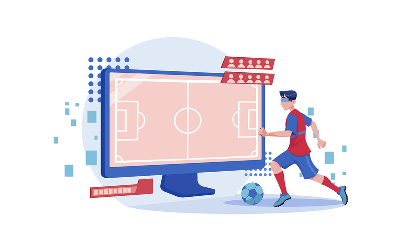 M386_NFT e illustrazioni della tecnologia Blockchain - Caratteristiche Immagine 11