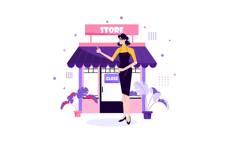 M321 — Ilustracje promocji marketingowych - Obraz funkcji 11