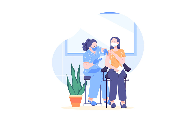 M313_Vaccine Resources Illustrationer - Features Image 10