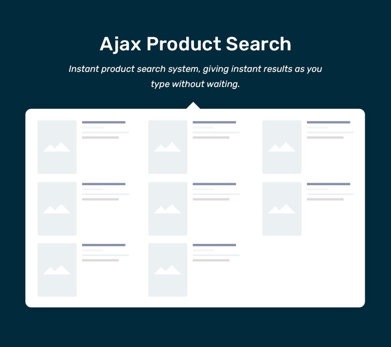 Finecraft - Olaria e Cerâmica Artesanal Shopify Temas 2.0 - Features Image 12