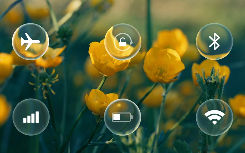 Flytande glas | After Effects - Features Image 4