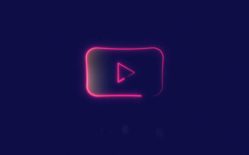 Gradyan Parlak Logo Ortaya Çıkarma | Hareketli Grafik Şablonu Premiere Pro - Features Image 1