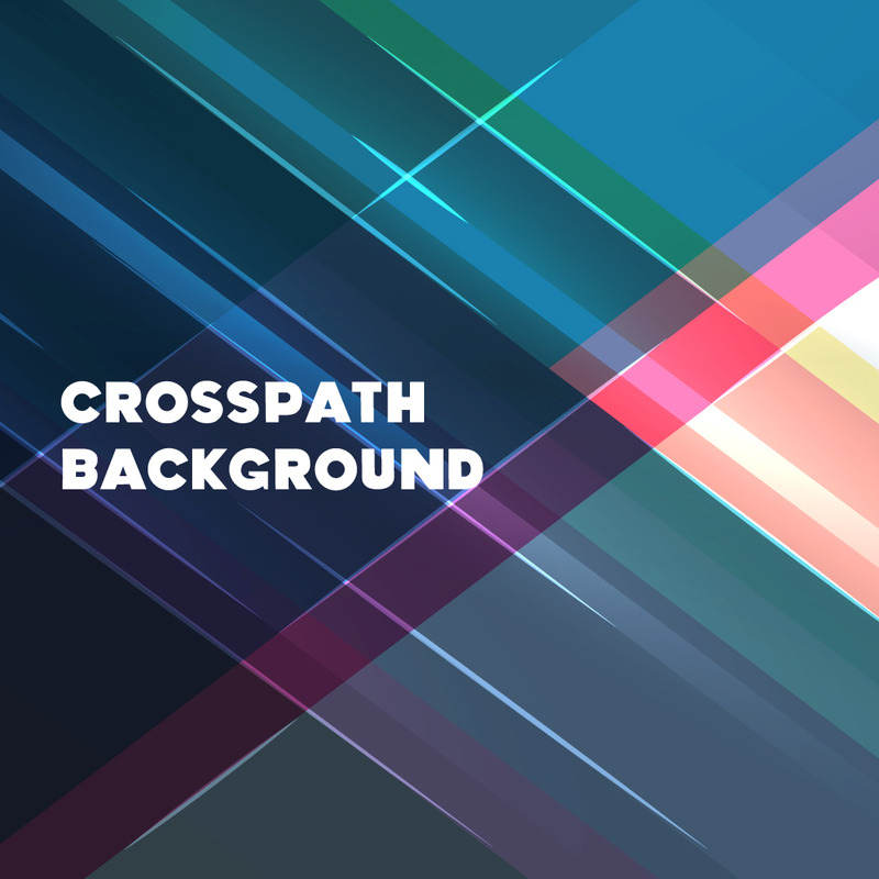 Crosspath Background - Color Background - Features Image 1
