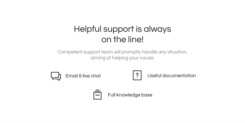 Woostroid2 - Multipurpose Elementor WooCommerce Theme - Features Image 6