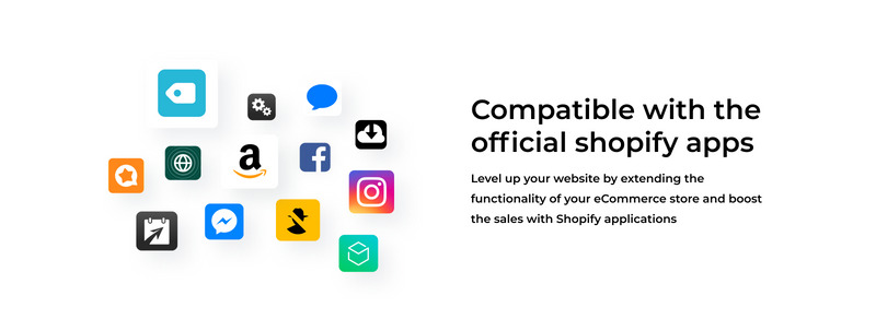 Lighting & Electricity Store Responsive Shopify Theme - Features Image 3