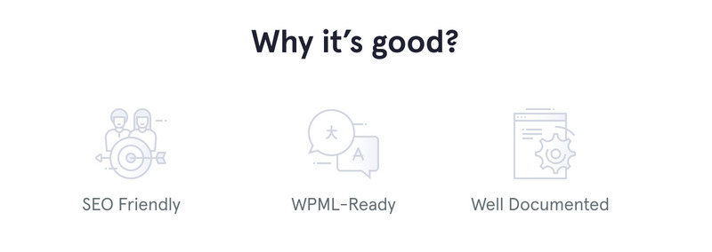 Fixility - тема WordPress по ремонту автомобилей, автомобили - Features Image 6